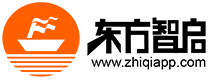 深圳app開(kāi)發(fā)-東方智啟科技有限公司LOGO