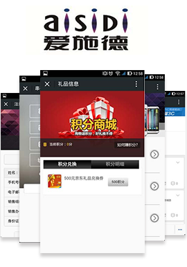 酷人聯(lián)盟案例