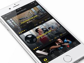 東方智啟科技APP開發(fā)-為什么需要開發(fā)健身app