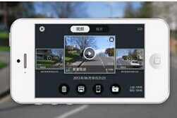 東方智啟科技APP開發(fā)-行車記錄儀APP軟件開發(fā)
