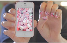 東方智啟科技APP開發(fā)-河貍家上門美甲APP定制開發(fā)案例分析