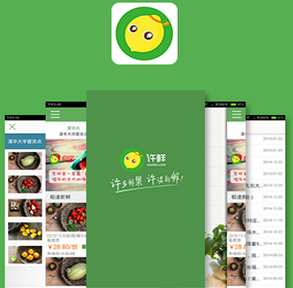 東方智啟科技APP開(kāi)發(fā)-生鮮企業(yè)APP開(kāi)發(fā)發(fā)展方向