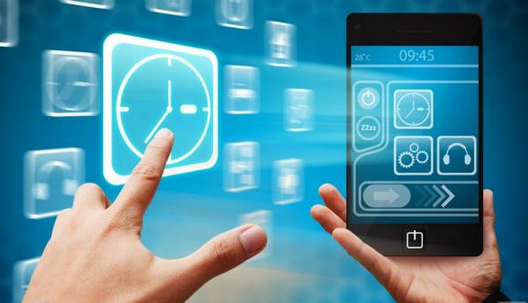 東方智啟科技APP開發(fā)-開發(fā)一個app需要多長時間