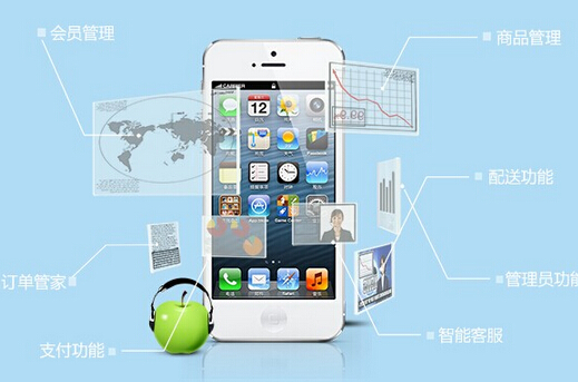 東方智啟科技APP開發(fā)-淺析醫(yī)療微信公眾平臺開發(fā)的切入點