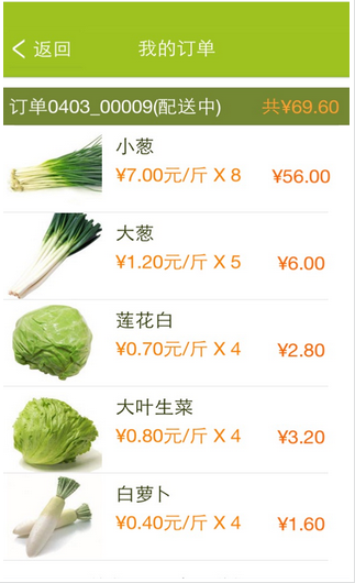 手機(jī)上門(mén)買菜APP開(kāi)發(fā)將打造買菜界的“淘寶大神”