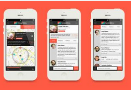 東方智啟科技APP開發(fā)-馮導(dǎo)代言APP 深圳APP開發(fā)應(yīng)以市場需求為主