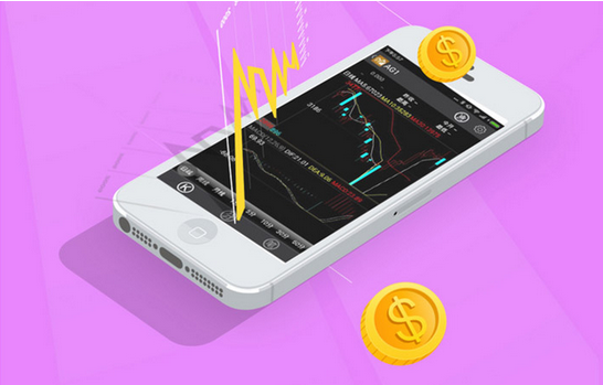 東方智啟科技APP開發(fā)-金融類APP開發(fā)設(shè)計(jì)要走心 