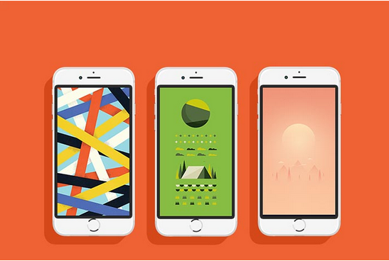 東方智啟科技APP開發(fā)-唯品會收貝 商城app開發(fā)競爭越來越大 