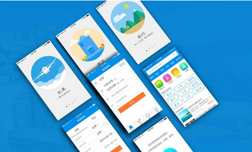 東方智啟科技APP開發(fā)-電商app阿里雙十一第一槍瞄準了香港