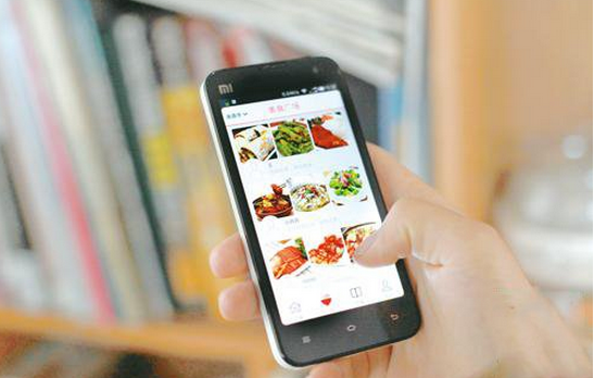 東方智啟科技APP開發(fā)-外賣漲價了