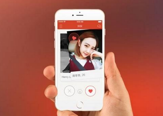 情侶社交app開發(fā) 換種方式秀恩愛