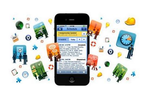 東方智啟科技APP開發(fā)-圖片社交app全景案例分析 
