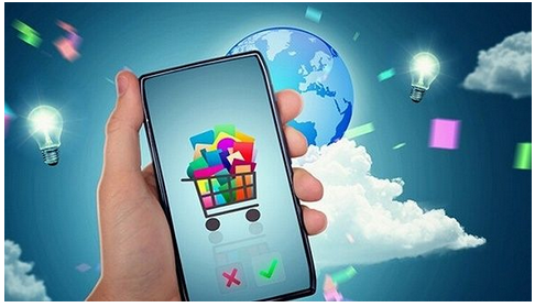 東方智啟科技APP開發(fā)-微傳單app軟件開發(fā) 為企業(yè)營銷助力 