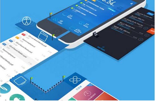 新聞app軟件開發(fā)的下一個風(fēng)口將是視頻