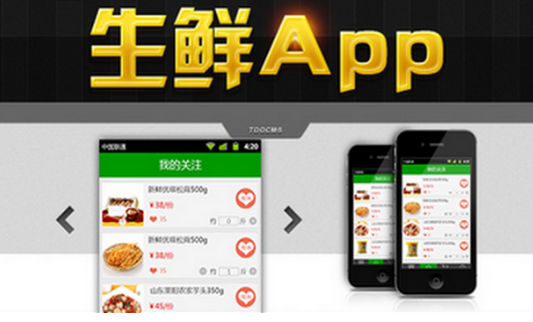 東方智啟科技APP開發(fā)-生鮮電商軟件開發(fā)將進(jìn)入培訓(xùn)期 