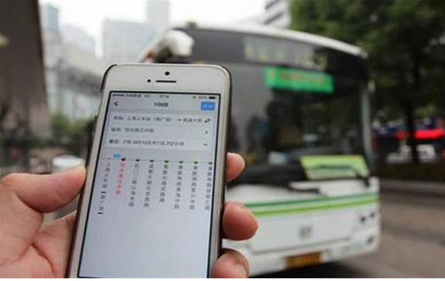 東方智啟科技APP開發(fā)-智慧公交軟件開發(fā)讓出行更簡單 