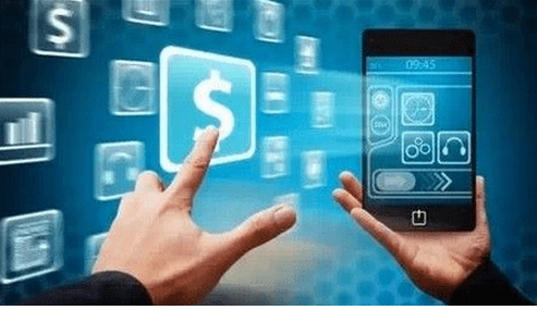 東方智啟科技APP開發(fā)-金融理財app支付寶AR紅包是好產品嗎 