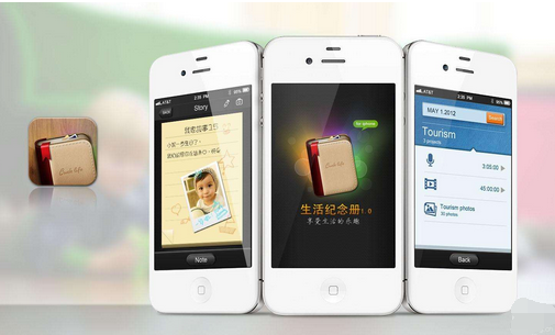 共享app開發(fā)