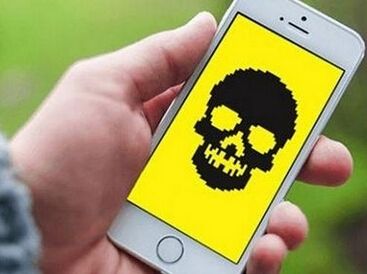 東方智啟科技APP開發(fā)-Android App開發(fā)如何應對新型勒索病毒