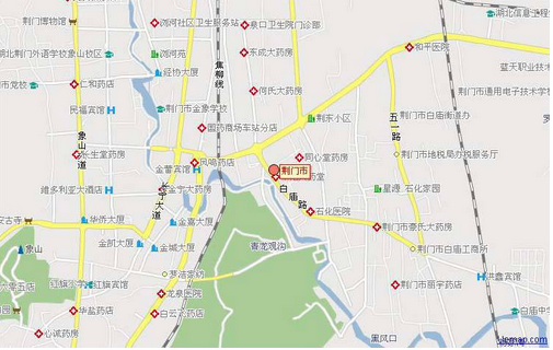 東方智啟科技APP開發(fā)-3D地圖app開發(fā)具備社交功能