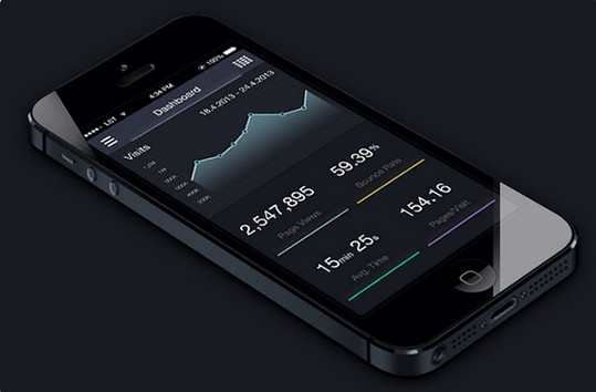 東方智啟科技APP開發(fā)-天氣app開發(fā)還要看“氣質(zhì)”                  