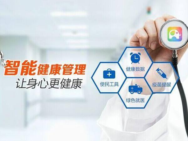 東方智啟科技APP開發(fā)-健康管理app應(yīng)用軟件功能模塊淺析