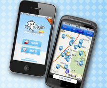 東方智啟科技APP開發(fā)-廁所共享app開發(fā)貴在思路新