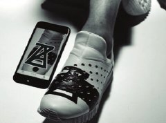東方智啟科技APP開發(fā)-AR運(yùn)動(dòng)鞋app開發(fā) 你的滑板鞋可以丟掉了