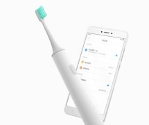 東方智啟科技APP開發(fā)-電動牙刷app開發(fā)功能需求
