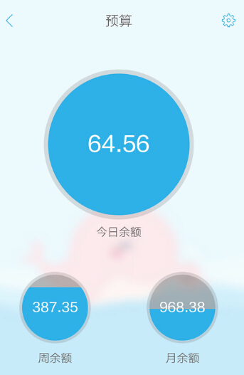 記賬理財app開發(fā) 從幫記賬到助理財