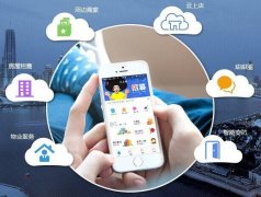 東方智啟科技APP開發(fā)-本地生活app開發(fā)如何圈錢