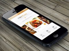 東方智啟科技APP開發(fā)-餐飲點(diǎn)評(píng)app開發(fā) 有話你就說