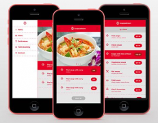東方智啟科技APP開發(fā)-餐廳點菜app開發(fā) 我知用戶心