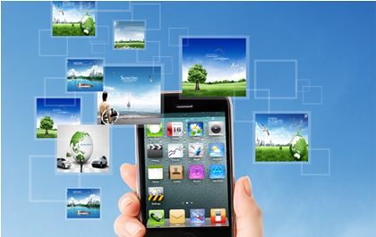 環(huán)保工具app開發(fā) 環(huán)保在你心