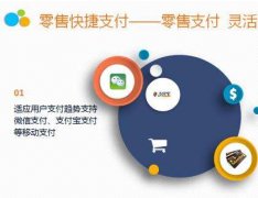 東方智啟科技APP開發(fā)-零售軟件開發(fā)的M2C模式帶來全新購物體驗