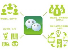 東方智啟科技APP開發(fā)-微信公眾平臺第三方開發(fā)模式行業(yè)現(xiàn)狀分析