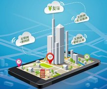 東方智啟科技APP開發(fā)-智能物業(yè)app開發(fā)未來走向分析
