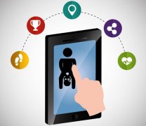 東方智啟科技APP開發(fā)-移動健康管理服務(wù)APP開發(fā)趨勢