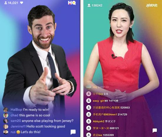 直播答題APP開發(fā)是風(fēng)口嗎