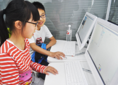 東方智啟科技APP開發(fā)-給少兒編程教育APP開發(fā)的建議