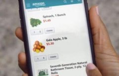 東方智啟科技APP開發(fā)-想開發(fā)一個生鮮類APP需要具備哪些功能