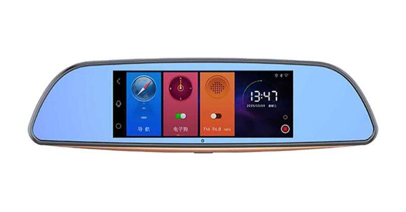 開發(fā)車載智能機器人app