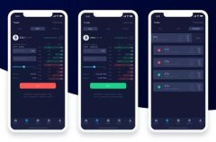 東方智啟科技APP開(kāi)發(fā)-加密貨幣APP開(kāi)發(fā) 迎接潮流