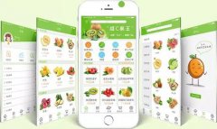 東方智啟科技APP開發(fā)-水果快遞app開發(fā)解決方案
