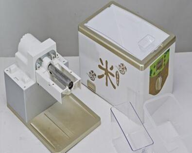 智能碾米機app開發(fā) 一個無限的創(chuàng)富機遇