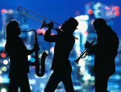 東方智啟科技APP開發(fā)-爵士音樂APP開發(fā) 感官的旅行