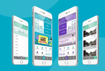 東方智啟科技APP開發(fā)-景點(diǎn)定位講解app開發(fā) 享受滿分旅行