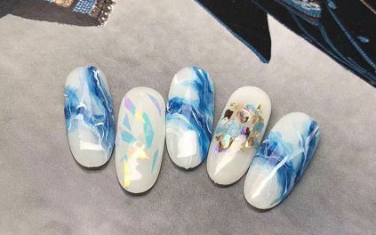 東方智啟科技APP開(kāi)發(fā)-美甲APP定制開(kāi)發(fā)發(fā)展與阻礙
