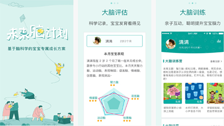 未來(lái)腦計(jì)劃app評(píng)測(cè)