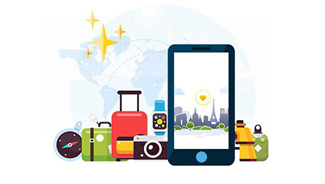 酒店用品APP開發(fā)